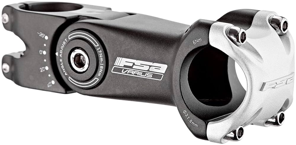 FSAアフターバーナーステム　100mm FSAアフターバーナーステム100mm